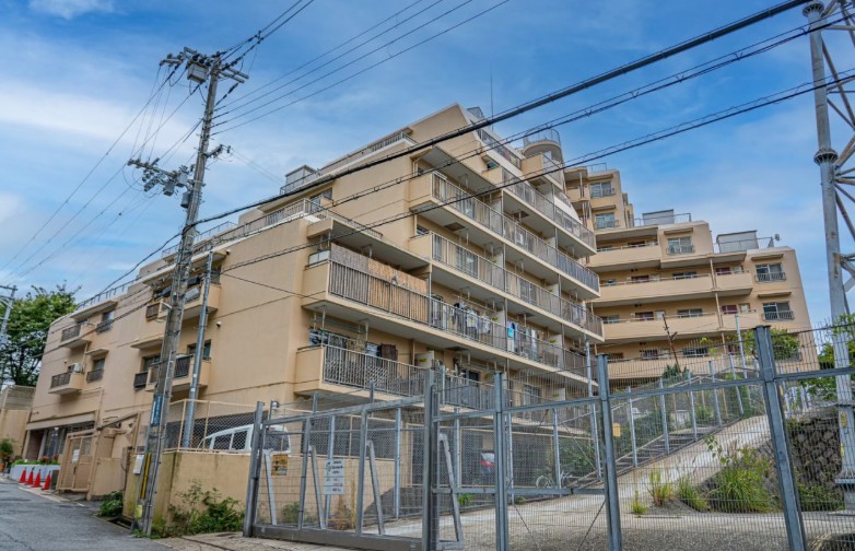 イスズハイツベル長田